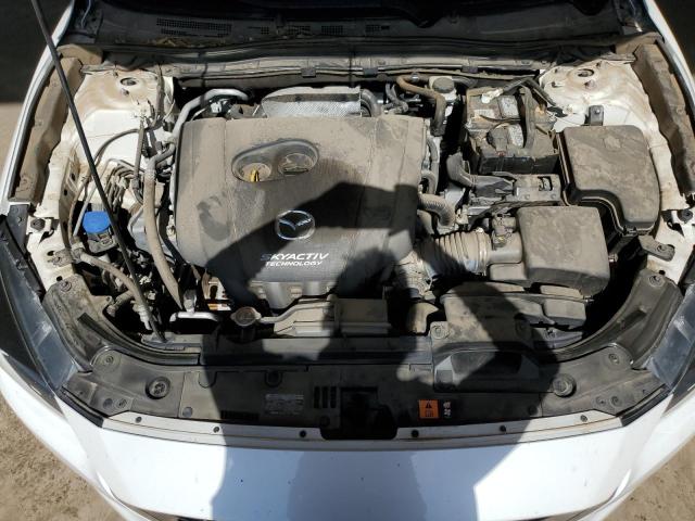 2018 MAZDA 3 GRAND TO - 3MZBN1M34JM165081