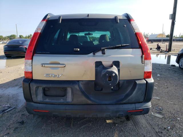 2005 Honda Cr-V Lx VIN: SHSRD68545U308157 Lot: 60624814