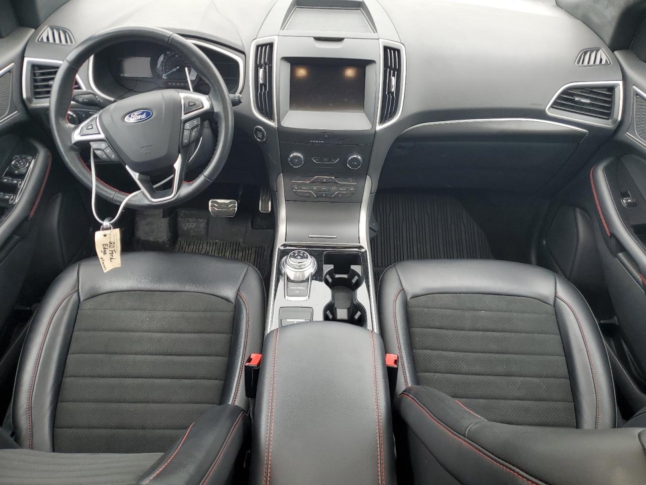 2FMPK4J98LBB44620 2020 Ford Edge Sel