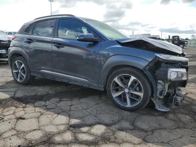 2019 HYUNDAI KONA ULTIM - KM8K5CA55KU217167
