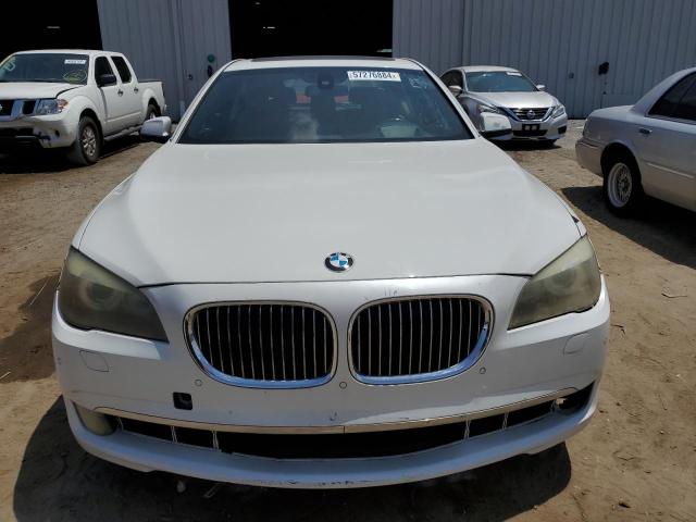 VIN WBAYA6C54DC994910 2013 BMW 7 Series, 740 I no.5