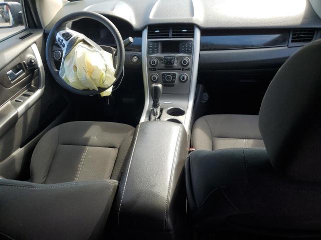 2014 Ford Edge Se VIN: 2FMDK3GC9EBB06042 Lot: 56732864