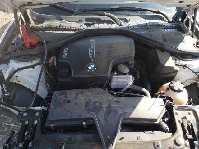 VIN WBA3N3C58EF712216 2014 BMW 4 Series, 428 I no.11