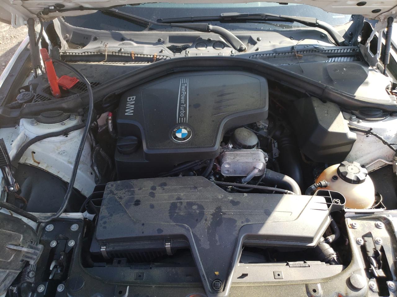 WBA3N3C58EF712216 2014 BMW 428 I