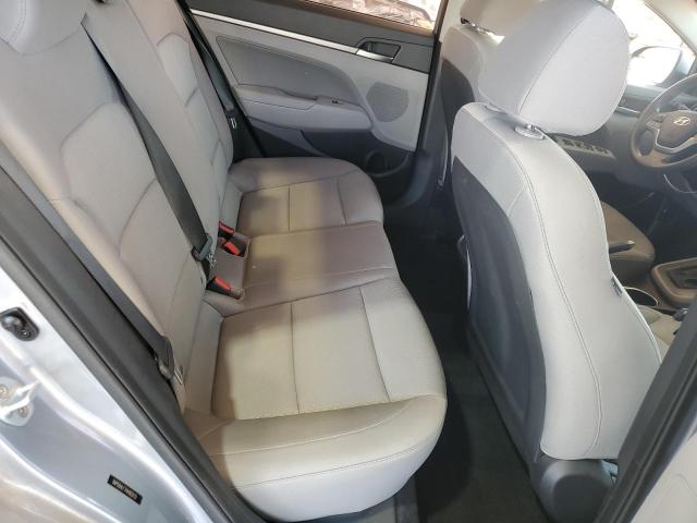2017 HYUNDAI ELANTRA SE - 5NPD84LF7HH002151