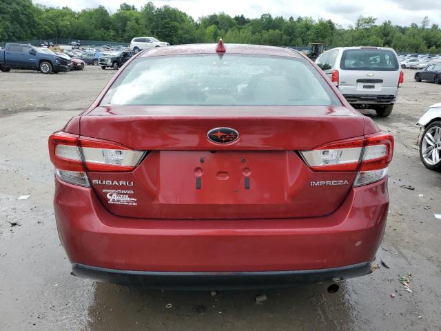 VIN 4S3GKAC69K3624752 2019 Subaru Impreza, Premium no.6