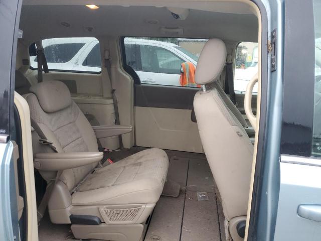 2009 Chrysler Town & Country Lx VIN: 2A8HR44E69R613998 Lot: 60494214