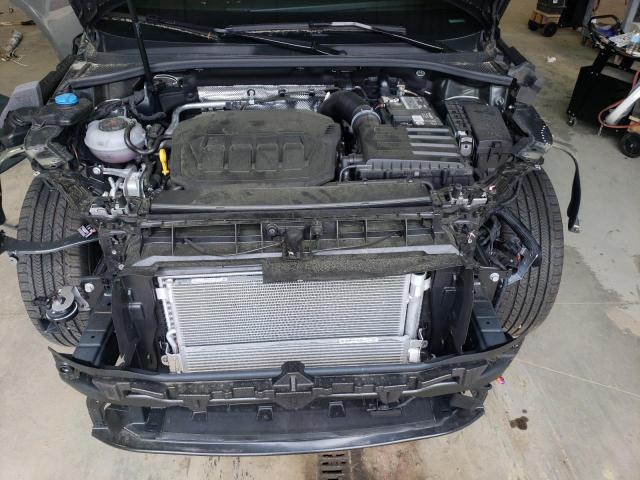 2023 AUDI Q3 PREMIUM WA1EECF38P1138944