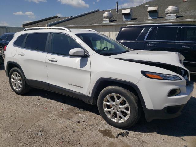 2016 JEEP CHEROKEE L - 1C4PJMCS4GW240739