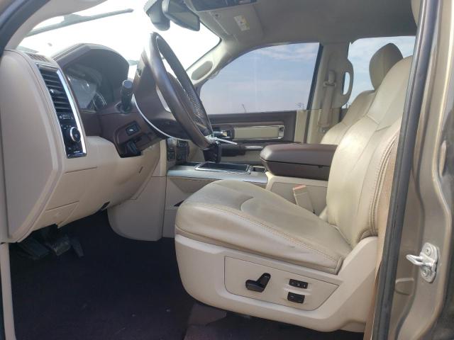 2015 RAM 1500 LARAM - 1C6RR7JM1FS559181