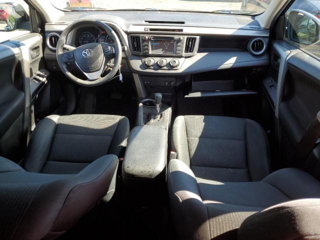 2017 Toyota Rav4 Le VIN: 2T3BFREVXHW552449 Lot: 60560164