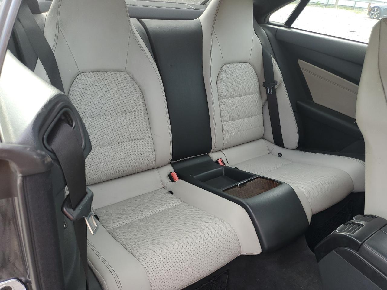 WDDKJ5KB9EF234679 2014 Mercedes-Benz E 350