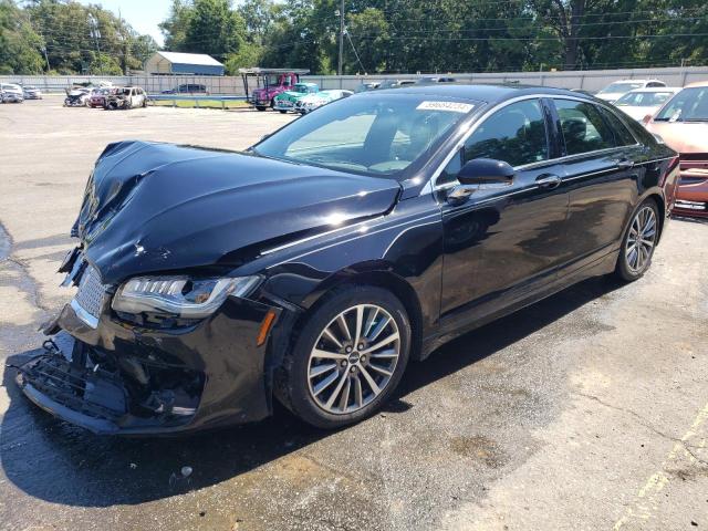 2017 LINCOLN MKZ PREMIE - 3LN6L5A99HR602558