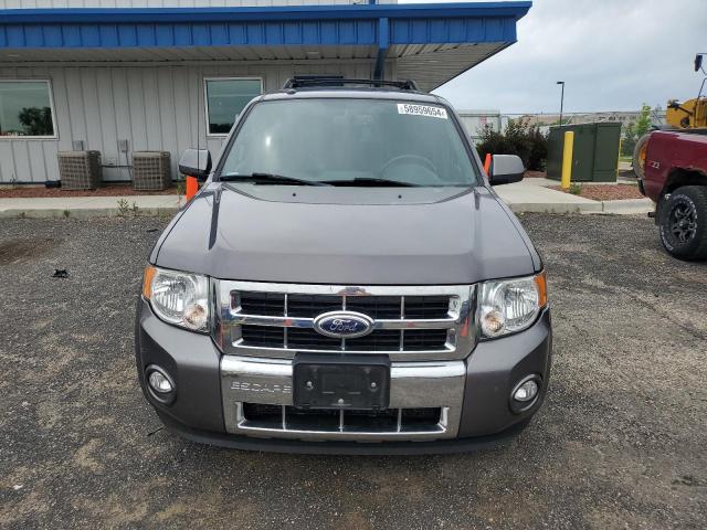 1FMCU9E74CKC42404 2012 Ford Escape Limited