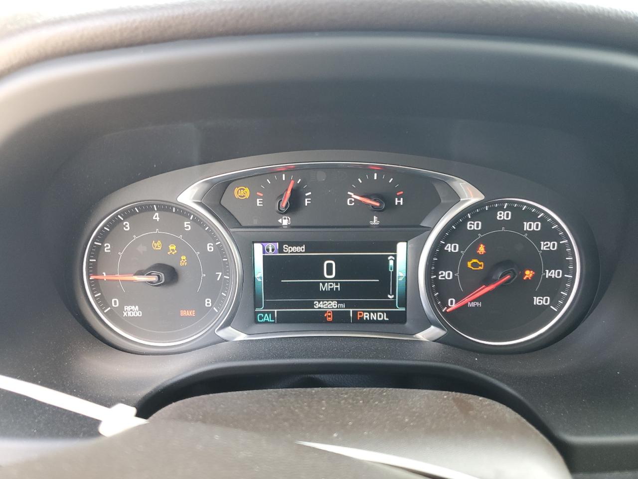 1GKKNULS6JZ100278 2018 GMC Acadia Slt-1