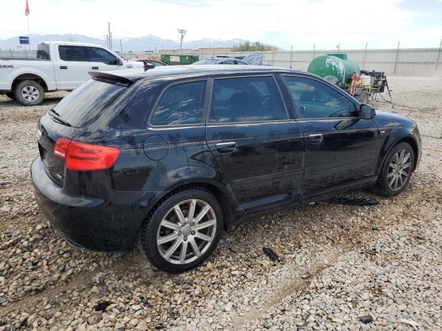 2011 Audi A3 Premium Plus VIN: WAUKJAFM6BA099410 Lot: 57950314