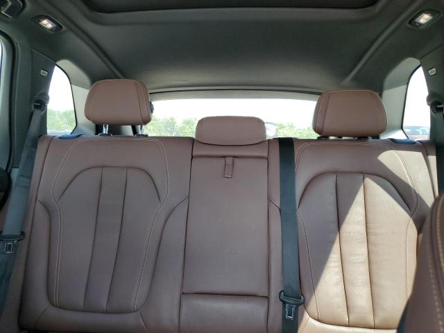 2020 BMW X5 Sdrive 40I VIN: 5UXCR4C0XLLW64149 Lot: 60481294