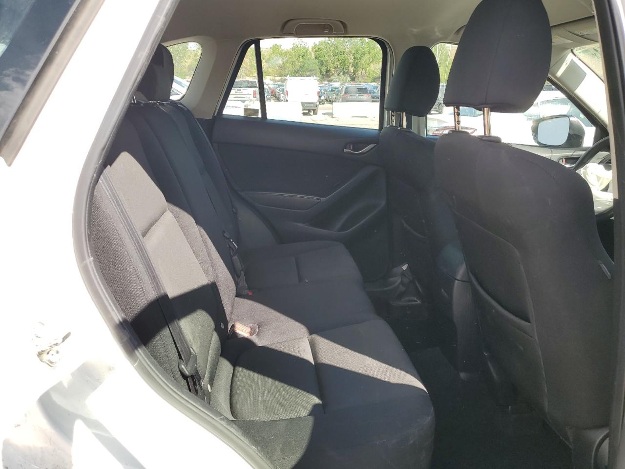 JM3KE4BY0G0910334 2016 Mazda Cx-5 Sport