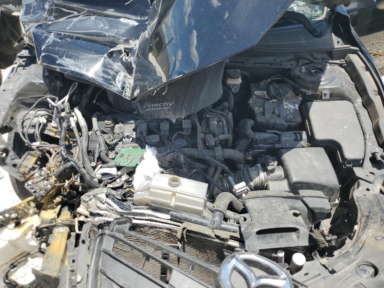 3MZBM1V77GM273322 2016 Mazda 3 Touring