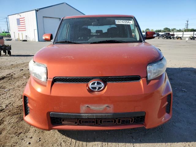 2012 Toyota Scion Xb VIN: JTLZE4FE6CJ007539 Lot: 58742264