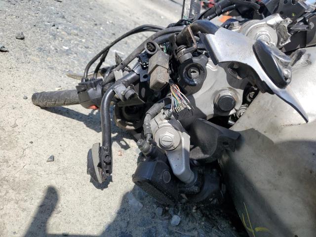 2003 HONDA VFR800 A JH2RC464X3M500171
