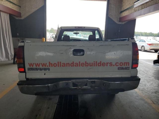 2004 GMC New Sierra VIN: 1GTEC14X547283801 Lot: 58912724