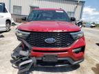 FORD EXPLORER S photo