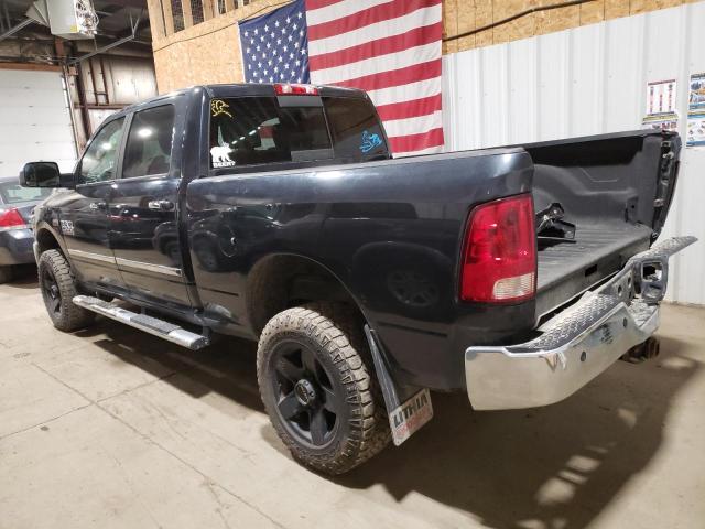 2014 Ram 2500 Slt VIN: 3C6UR5DJ7EG148180 Lot: 59179364