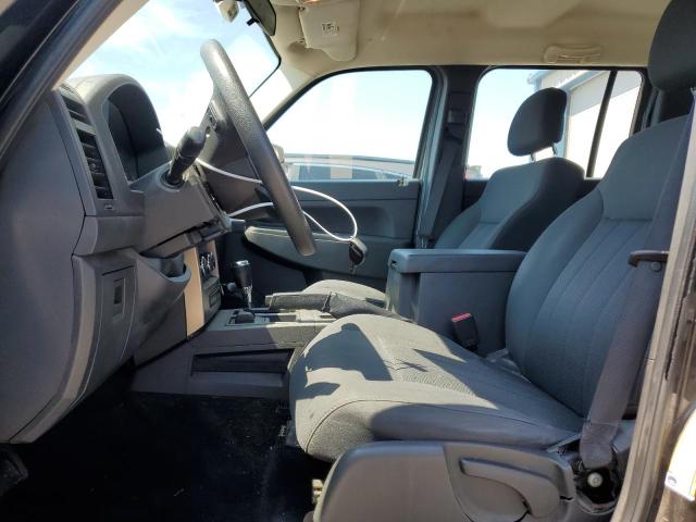 1C4PJMAK0CW103097 2012 Jeep Liberty Sport