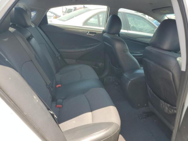 2011 Hyundai Sonata Se VIN: 5NPEC4AC0BH007467 Lot: 59377004