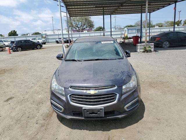 2015 Chevrolet Cruze Lt VIN: 1G1PC5SB0F7151303 Lot: 57536264