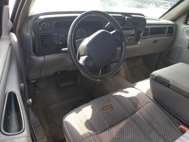 1994 Dodge Ram 2500 VIN: 1B7KC26C0RS505633 Lot: 58968514
