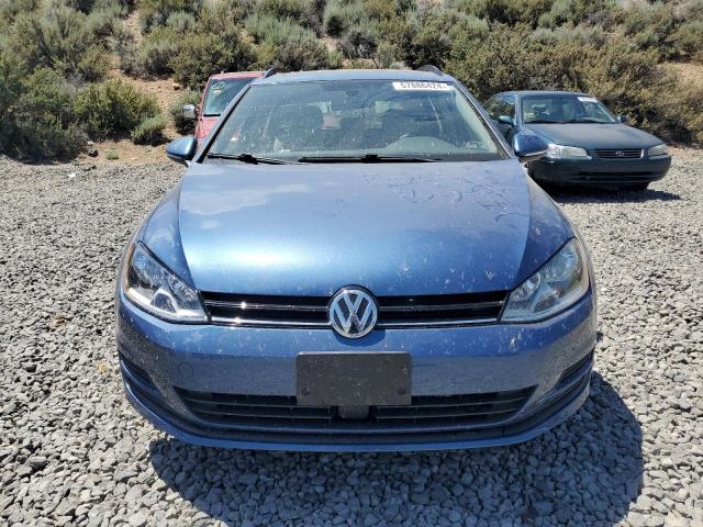2016 VOLKSWAGEN GOLF SPORT - 3VWC17AU1GM520927