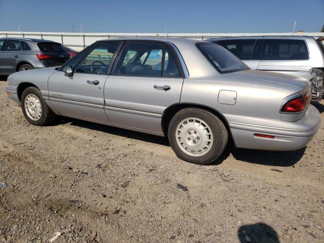 1998 Buick Lesabre Limited VIN: 1G4HR52K6WH415897 Lot: 58792434