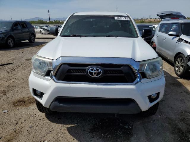 2013 Toyota Tacoma Double Cab Prerunner Long Bed VIN: 3TMKU4HN2DM036506 Lot: 56331884