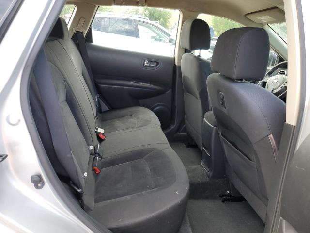 2010 Nissan Rogue S VIN: JN8AS5MV9AW127530 Lot: 59294254