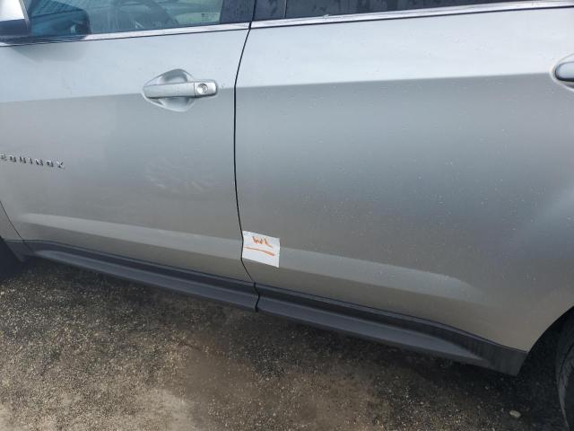 2013 Chevrolet Equinox Lt VIN: 2GNALDEK9D6163165 Lot: 60017964