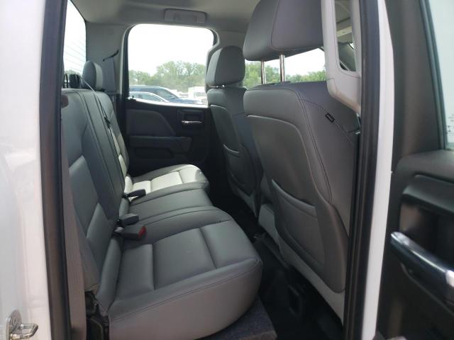 2014 Chevrolet Silverado K1500 VIN: 1GCVKPEH4EZ320643 Lot: 58416474