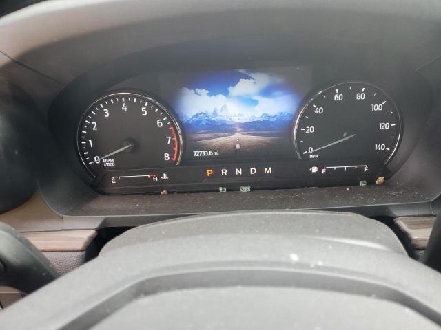 2020 Ford Explorer Limited VIN: 1FMSK8FH8LGA60579 Lot: 55277624