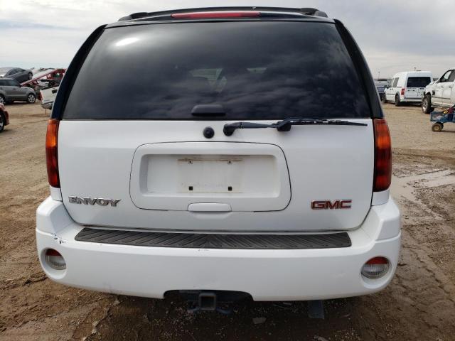 2004 GMC Envoy VIN: 1GKDS13S742114994 Lot: 57213904