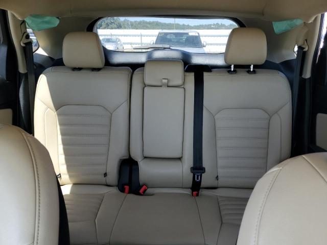 2018 Ford Edge Sel VIN: 2FMPK4J82JBC62375 Lot: 58623934