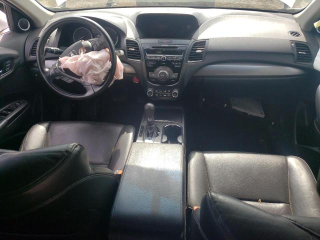 2013 Acura Rdx Technology VIN: 5J8TB4H52DL020092 Lot: 59210814