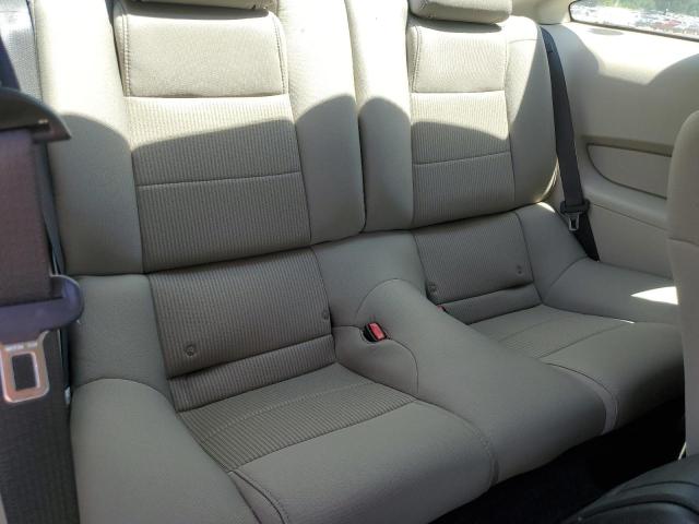 2011 Ford Mustang VIN: 1ZVBP8AM6B5151173 Lot: 58650784