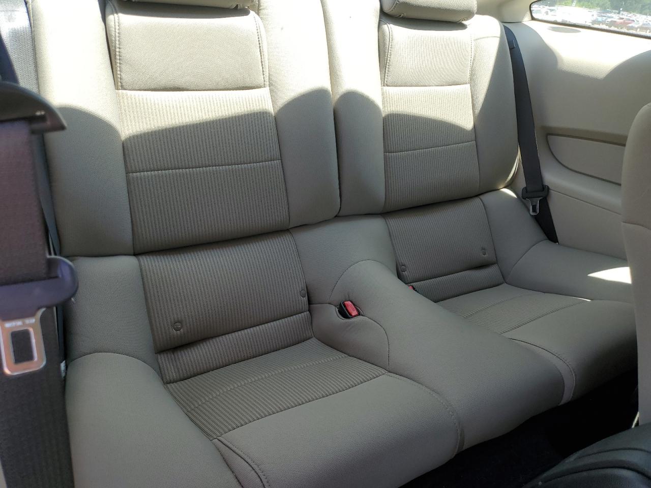 1ZVBP8AM6B5151173 2011 Ford Mustang