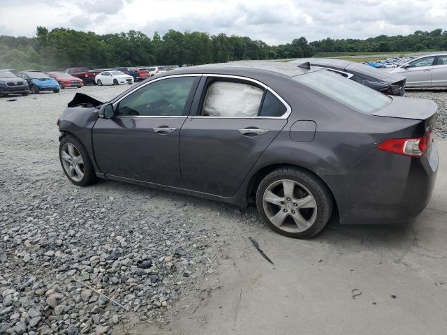 2009 Acura Tsx VIN: JH4CU26609C028917 Lot: 57873464