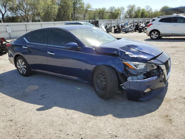 1N4BL4BV8MN414125 Nissan Altima S 4