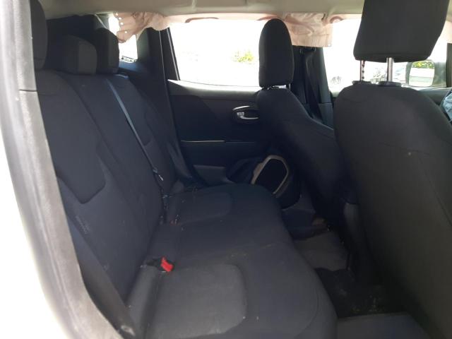 2017 JEEP RENEGADE S - ZACCJAAB5HPF10348