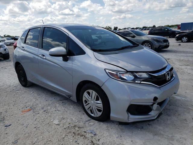 2018 Honda Fit Lx VIN: 3HGGK5G4XJM733851 Lot: 58279404