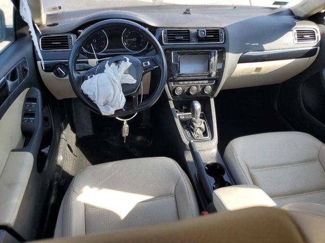 2017 Volkswagen Jetta Sel VIN: 3VWL17AJ6HM383670 Lot: 59744854