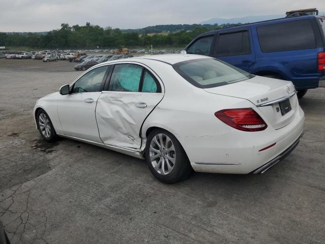 2017 Mercedes-Benz E 300 4Matic VIN: WDDZF4KB1HA208170 Lot: 57224564